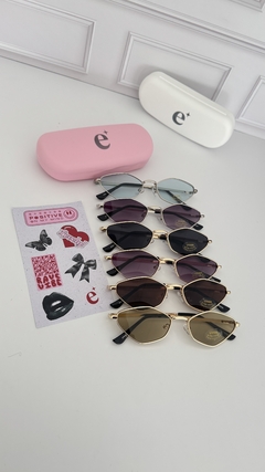Gafas MUSE ROMBO - tienda online