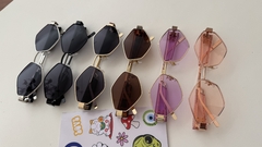 Imagen de Gafas rombo miu miu