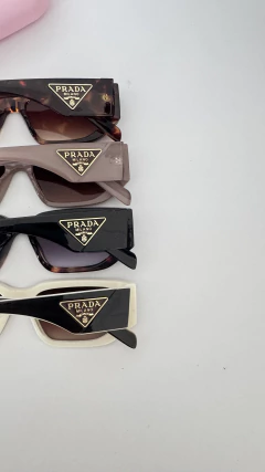 Imagen de Gafas PRAD GET