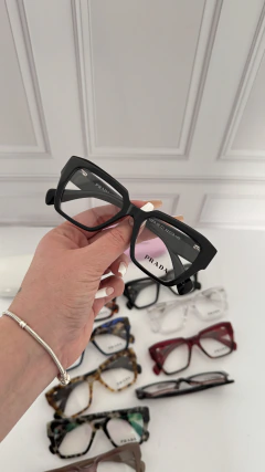 Imagen de lentes PRAD Luce OPTICO