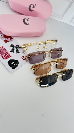 Gafas CARTIER FEVER - ENapuros