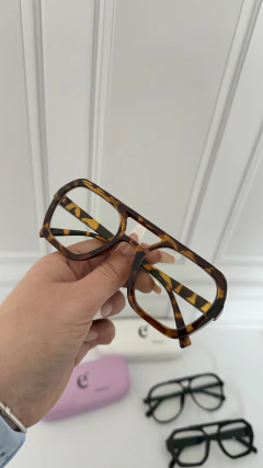 Lentes clubs intelectuales - comprar online