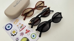 Gafas ALICE en internet