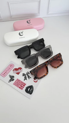 GAFAS RAVE - comprar online