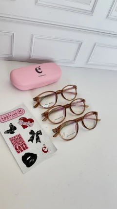 Lentes CARAMEL2 ACETATO - comprar online
