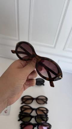 Gafas TOM4 en internet