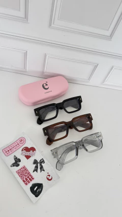 Lentes TAVIO Blue light