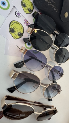Gafas tipo celine SIN LOGO en internet
