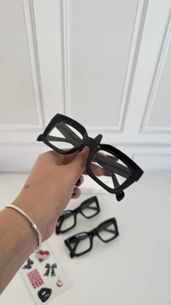 LENTES OTTO - ENapuros