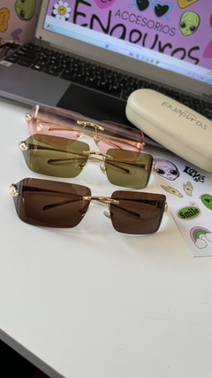 Gafas CARTIER en internet