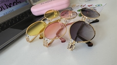 Gafas OVAL MIUMIU