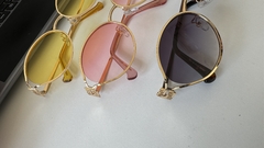 Gafas OVAL MIUMIU en internet