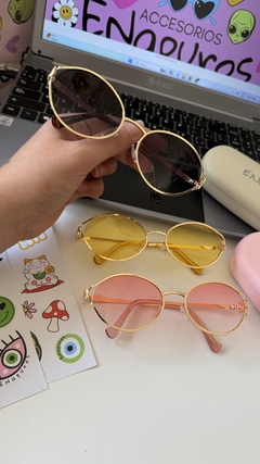 Gafas OVAL MIUMIU en internet