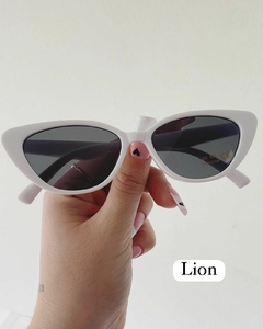 GAFAS LION