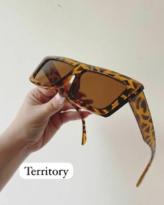 GAFAS TERRITORY