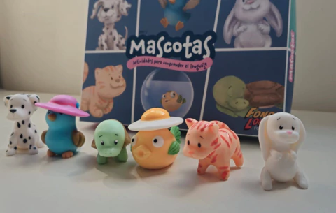 Mascotas - comprar online