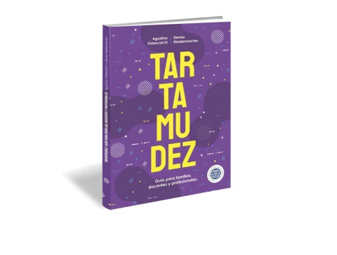 Tartamudez (Odescalchi - Kleidermacher)