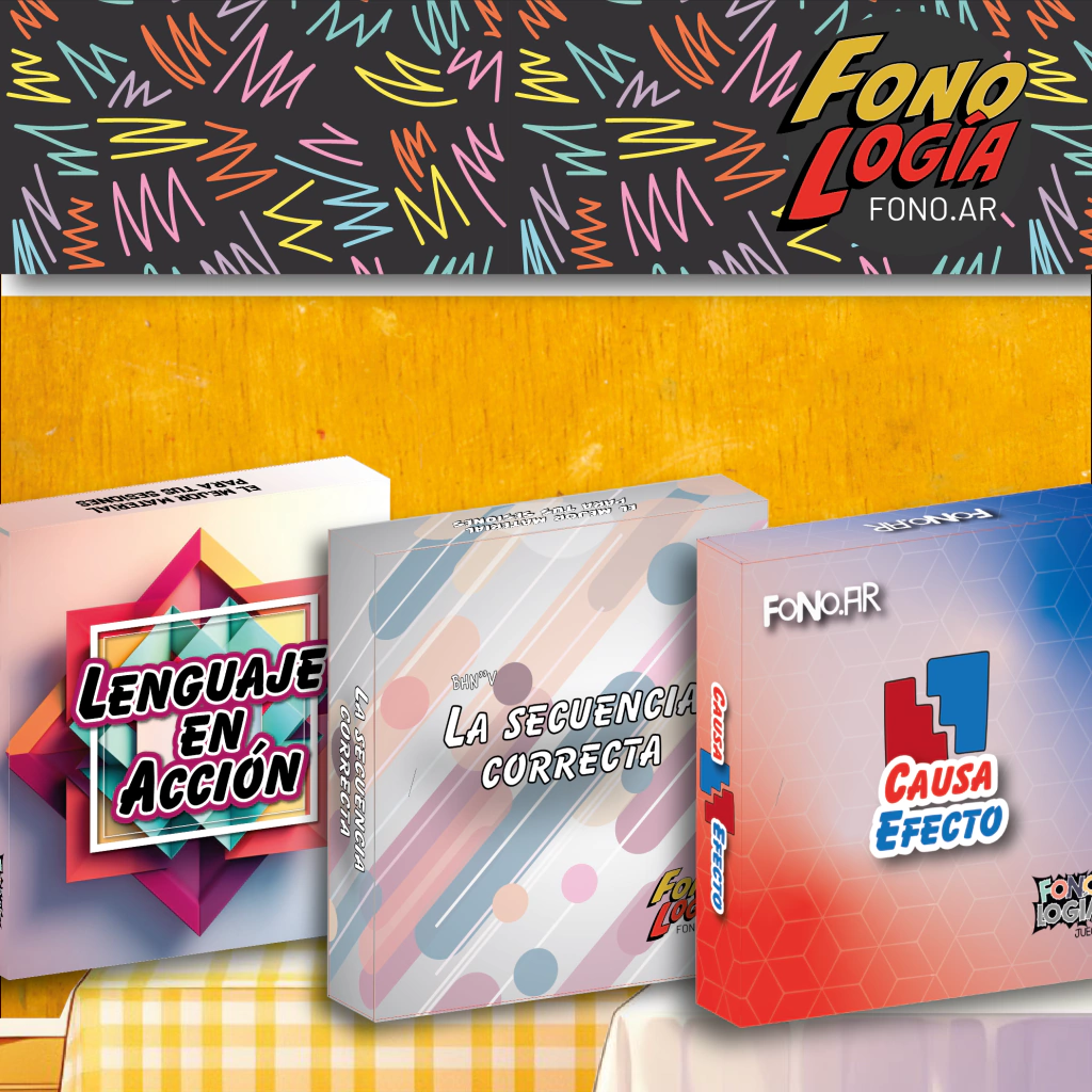 Kit Lenguaje