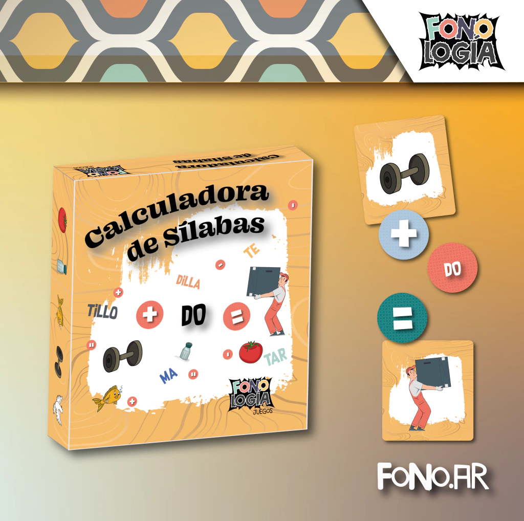 Calculadora de Sílabas