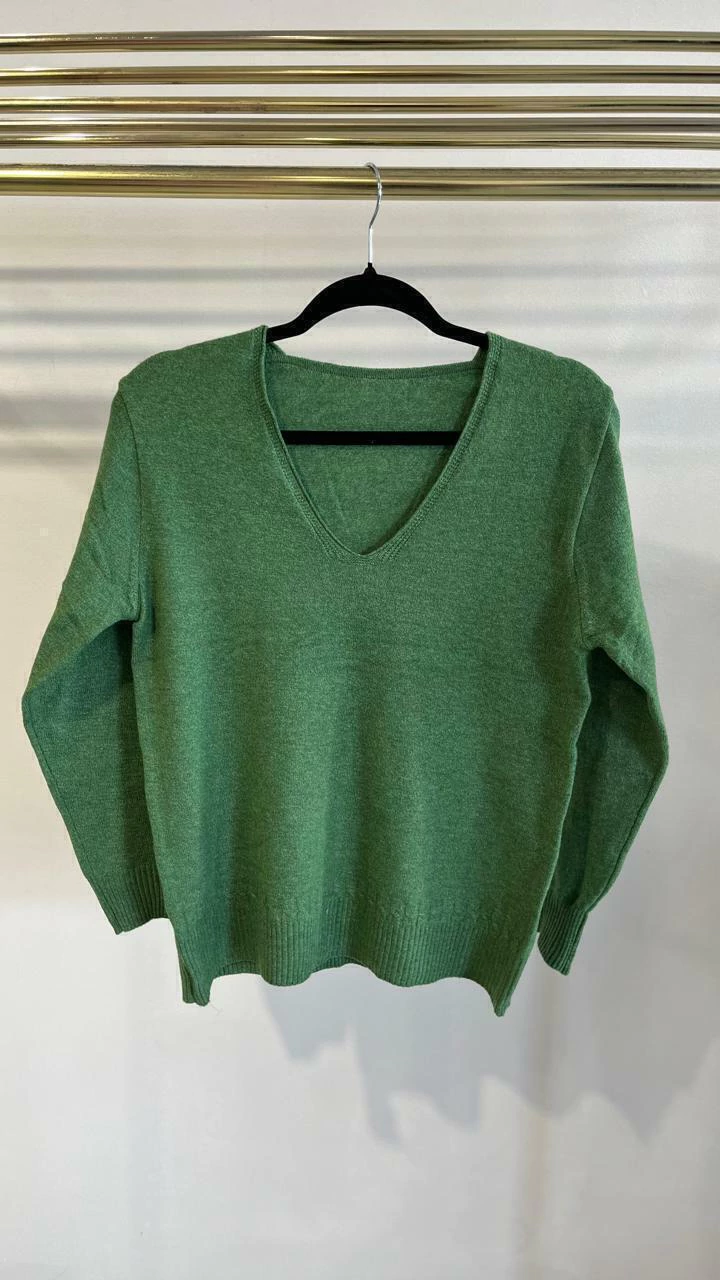 SWEATER (UTOO110)