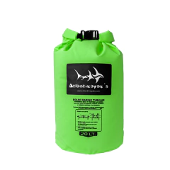 BOLSO MARINO TUBULAR 20L - Atlanti-kayaks