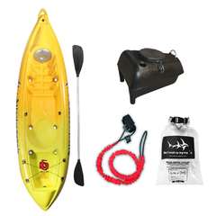 Combo Kayak Atlantikayak´s K1 (2)