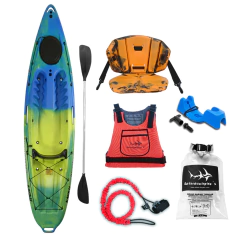 Combo Kayak Atlantikayak´s Karku (2)
