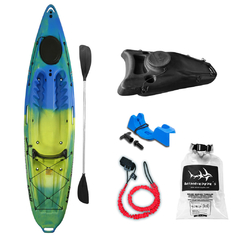 Combo Kayak Atlantikayak´s Karku (3)