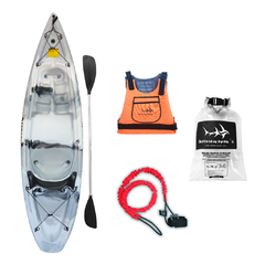 Combo Kayak Atlantikayak´s Simplo (1) - comprar online