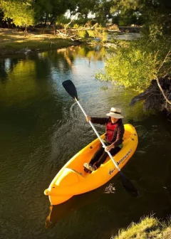 Imagen de K1 - KYAK 1 pers.