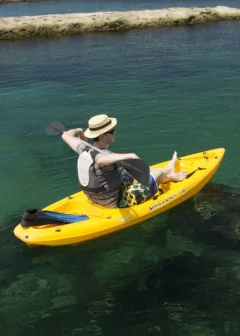 SIMPLO - KAYAK 1 pers.