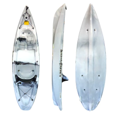 SIMPLO - KAYAK 1 pers. en internet