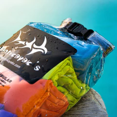 SOBRE ESTANCO CRISTAL 20L - comprar online