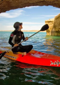 SUP - STAND UP PADDLE