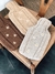 Funda bordada + bolsa agua caliente - comprar online