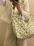 Maxi tote bag spring - comprar online