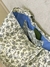Maxi tote bag spring na internet