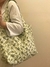 Maxi tote bag spring - INDIAN CREEK