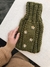 Funda bordada + bolsa agua caliente - loja online