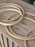 Bastidor bambu 15cm