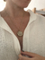 Collar bronce ~ nombres ~ - buy online