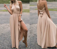 VESTIDO MAILES