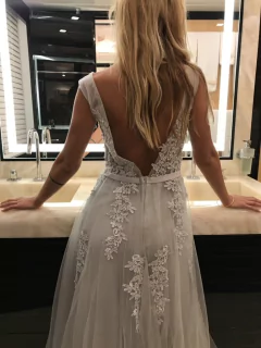 VESTIDO GAGA - SC-Clothing