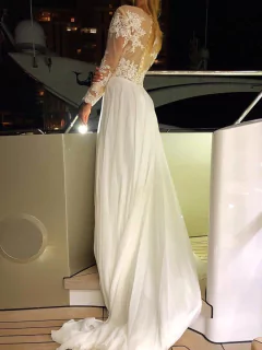 VESTIDO IVORY - comprar online