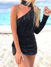 VESTIDO NECK