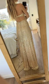 VESTIDO TROYA