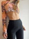 CAMISETA KINOA