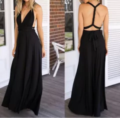 VESTIDO MAILES - SC-Clothing