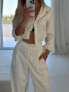 CONJUNTO AMAPOLA