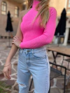SWEATER AMBER